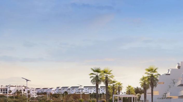 Image No.18-3 Bed Apartment for sale