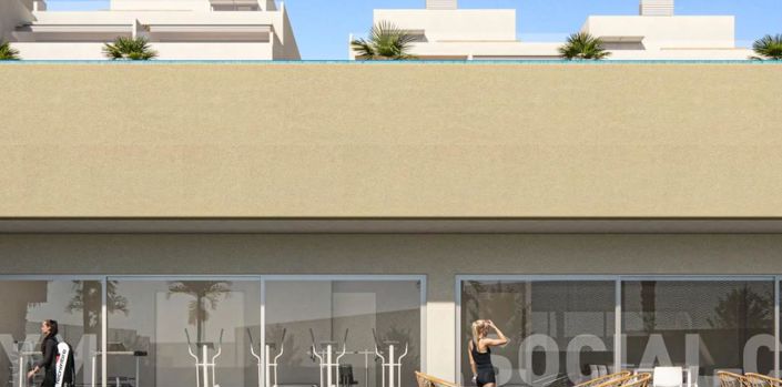 Image No.23-3 Bed Apartment for sale