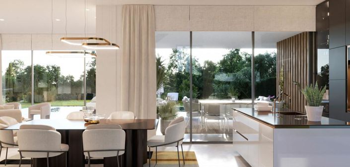 Image No.21-5 Bed Villa for sale