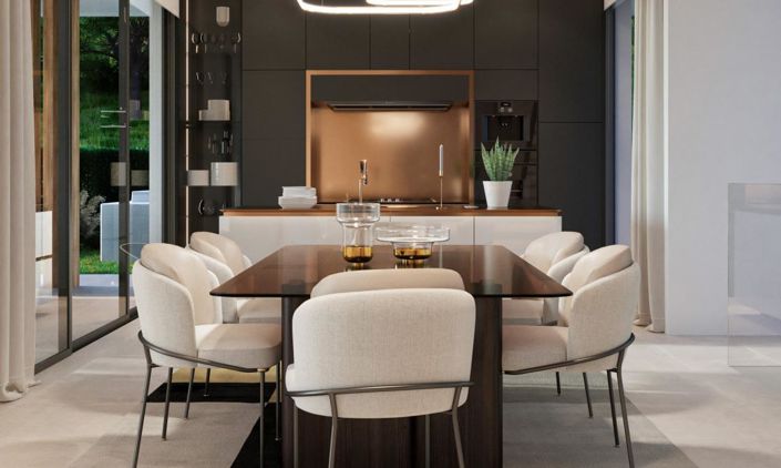 Image No.22-5 Bed Villa for sale