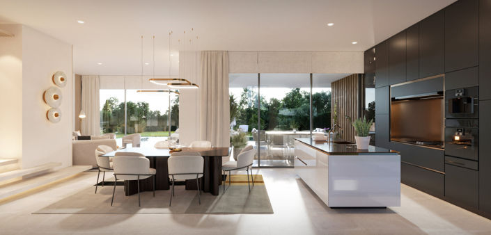 Image No.5-5 Bed Villa for sale