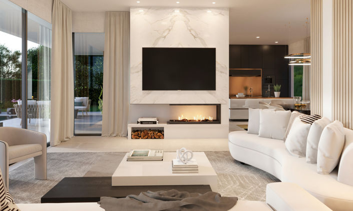 Image No.8-5 Bed Villa for sale