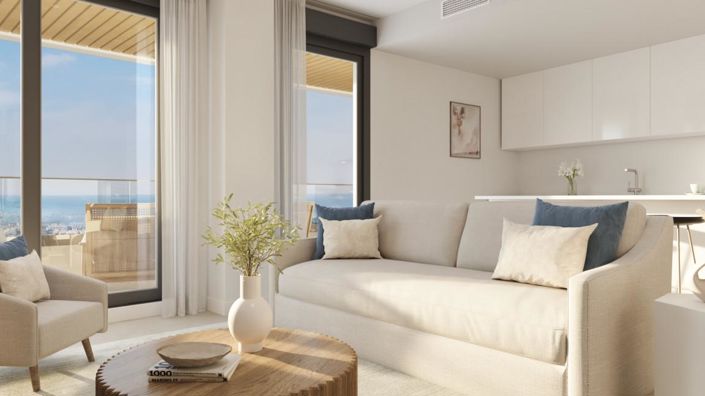 Image No.21-3 Bed Apartment for sale