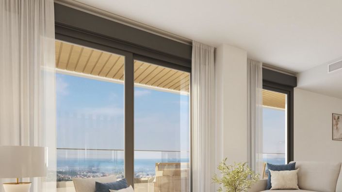 Image No.19-3 Bed Apartment for sale