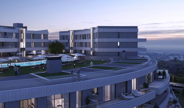 Image No.30-3 Bed Apartment for sale