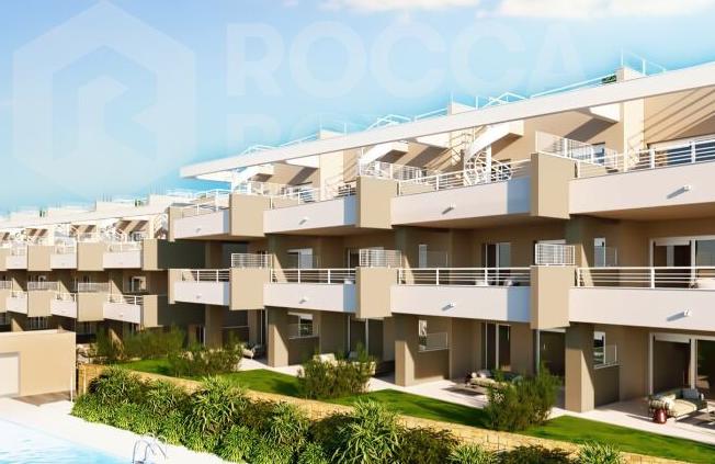 Image No.25-2 Bed Apartment for sale