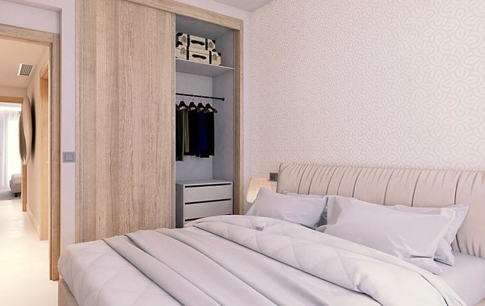 Image No.28-3 Bed Apartment for sale