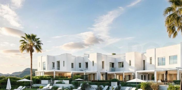 Image No.17-Villa de 3 chambres à vendre à Marbella