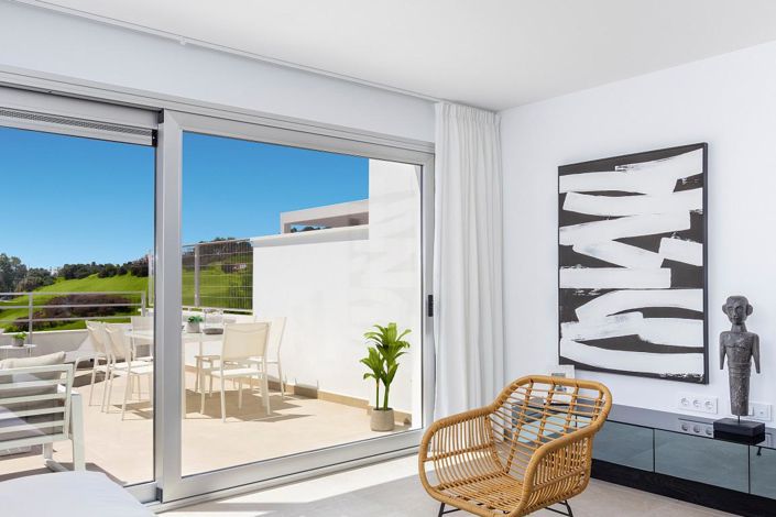 Image No.19-Villa de 3 chambres à vendre à Marbella