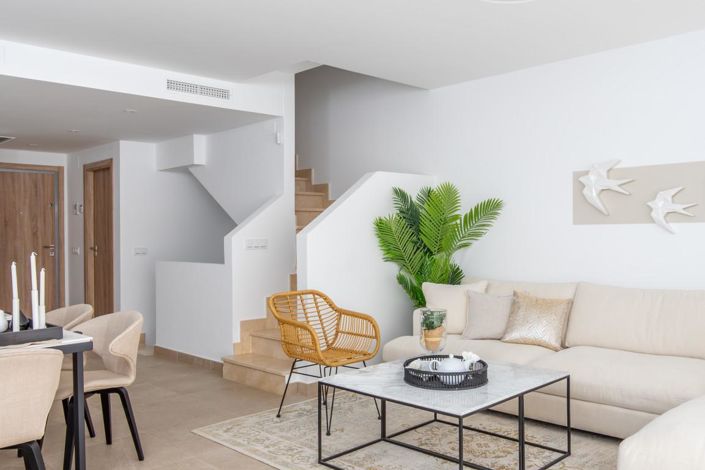 Image No.20-Villa de 3 chambres à vendre à Marbella