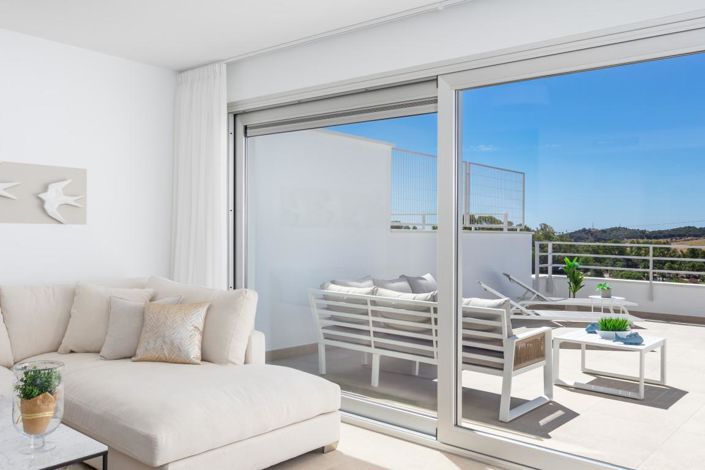 Image No.22-Villa de 3 chambres à vendre à Marbella