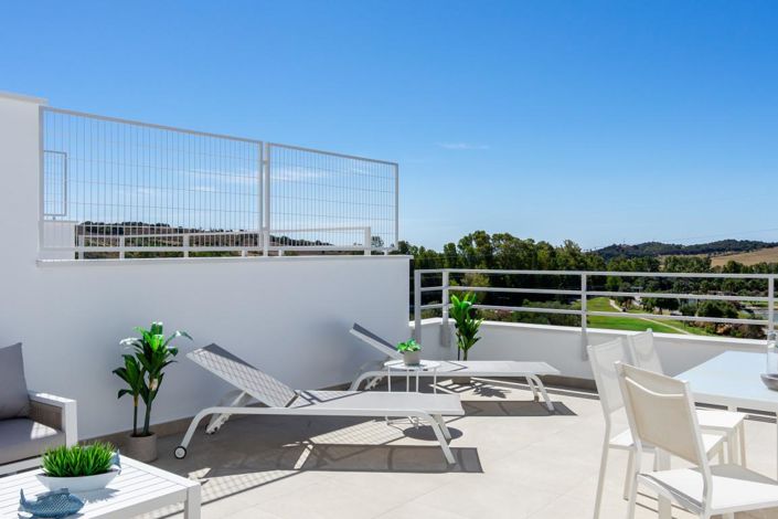 Image No.23-Villa de 3 chambres à vendre à Marbella