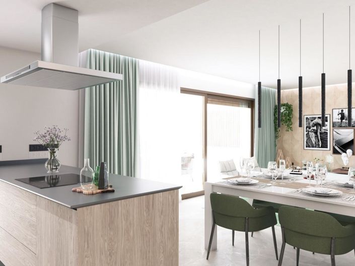 Image No.19-3 Bed Apartment for sale