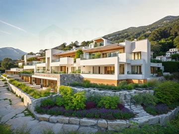 3 Bed Apartment for sale