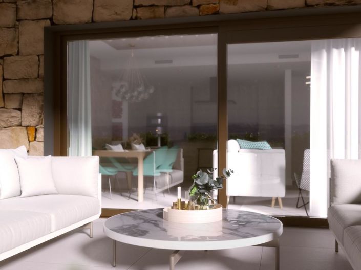 Image No.29-3 Bed Apartment for sale