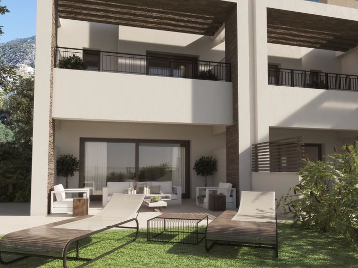 Image No.19-Villa de 3 chambres à vendre à Marbella