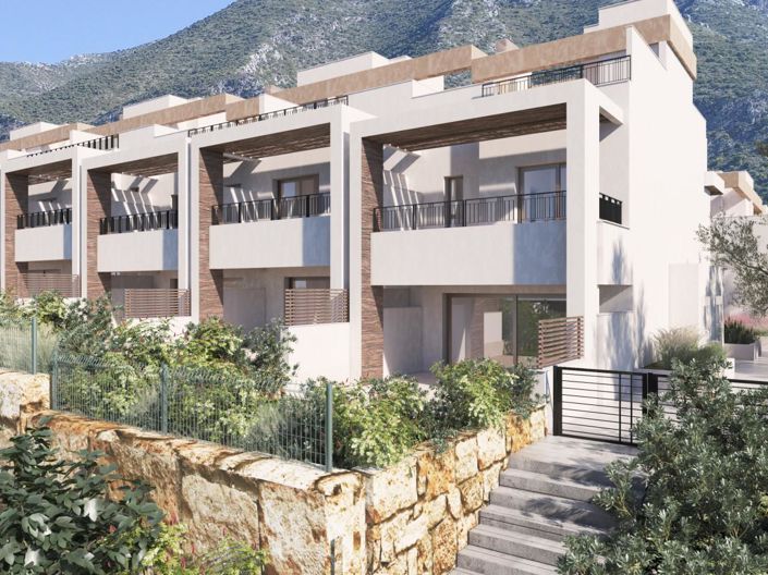 Image No.29-Villa de 3 chambres à vendre à Marbella