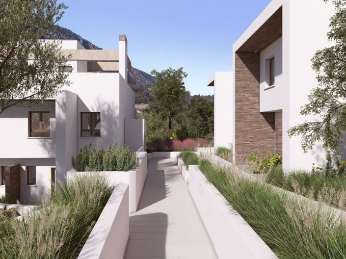 Image No.30-Villa de 3 chambres à vendre à Marbella