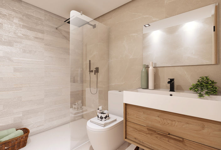 Image No.12-Villa de 3 chambres à vendre à Marbella