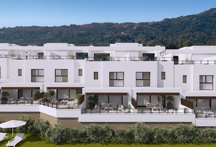 Image No.15-Villa de 3 chambres à vendre à Marbella