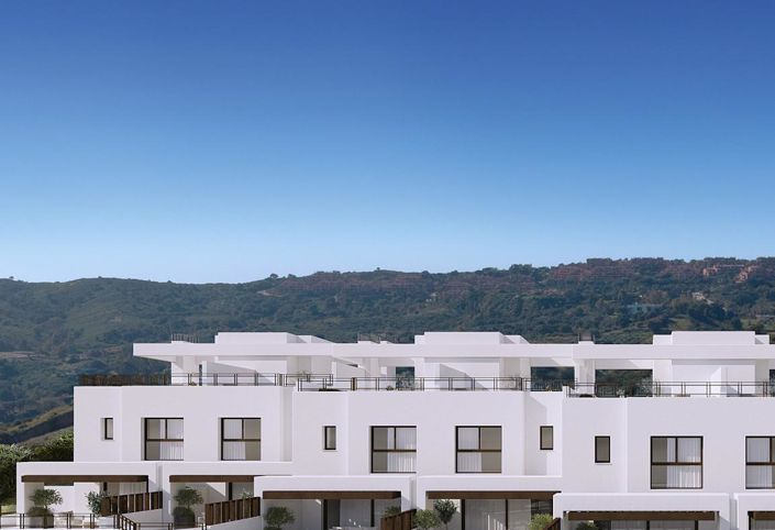 Image No.16-Villa de 3 chambres à vendre à Marbella