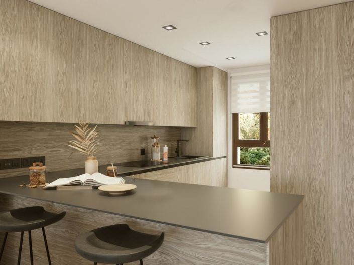 Image No.17-Villa de 3 chambres à vendre à Marbella