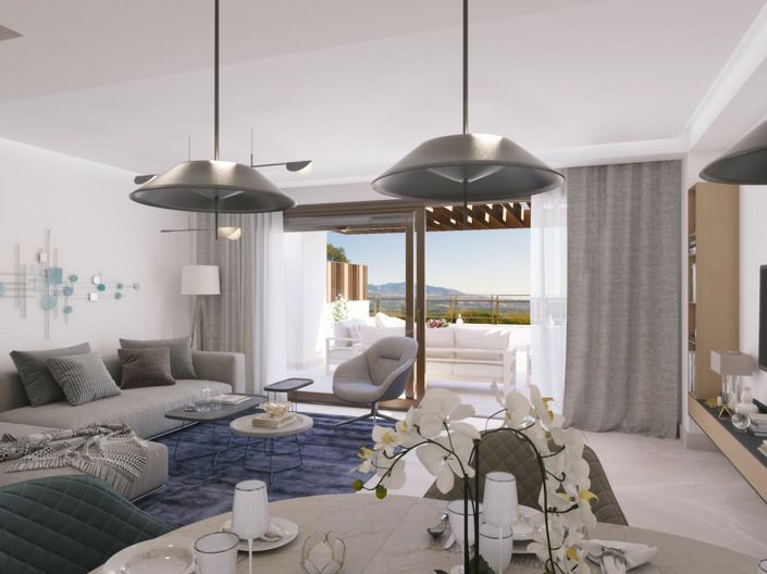 Image No.21-Villa de 3 chambres à vendre à Marbella