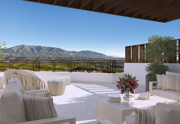 Image No.22-Villa de 3 chambres à vendre à Marbella