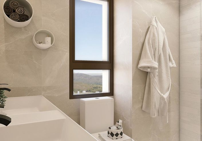 Image No.26-Villa de 3 chambres à vendre à Marbella