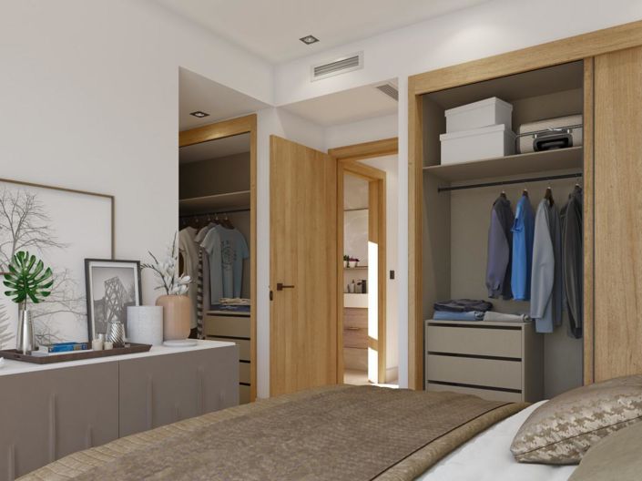 Image No.27-Villa de 3 chambres à vendre à Marbella