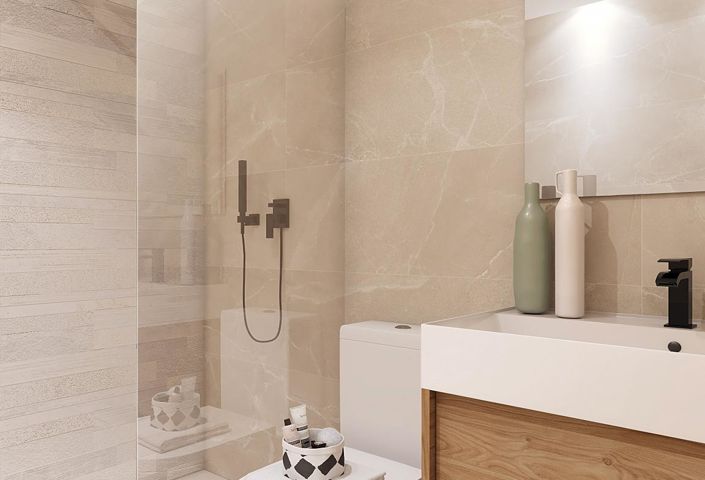 Image No.28-Villa de 3 chambres à vendre à Marbella