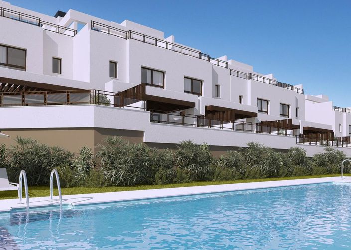 Image No.30-Villa de 3 chambres à vendre à Marbella