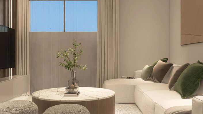 Image No.27-Villa de 5 chambres à vendre à Marbella