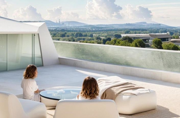 Image No.13-Appartement de 3 chambres à vendre à Marbella