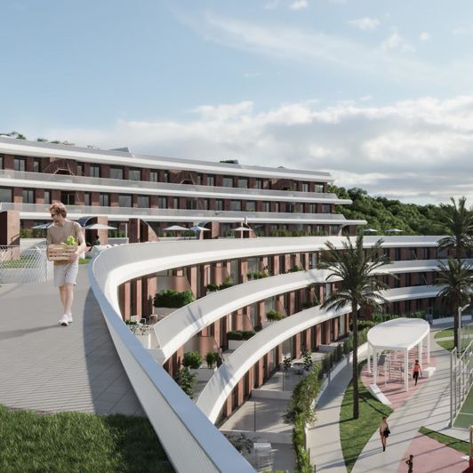 Image No.19-Appartement de 3 chambres à vendre à Marbella