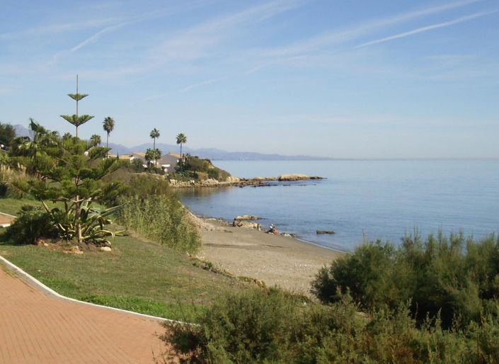 Image No.25-Appartement de 3 chambres à vendre à Marbella