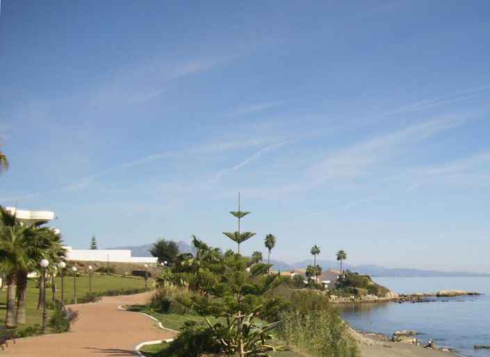 Image No.26-Appartement de 3 chambres à vendre à Marbella