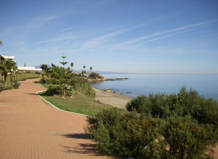 Image No.7-Appartement de 3 chambres à vendre à Marbella