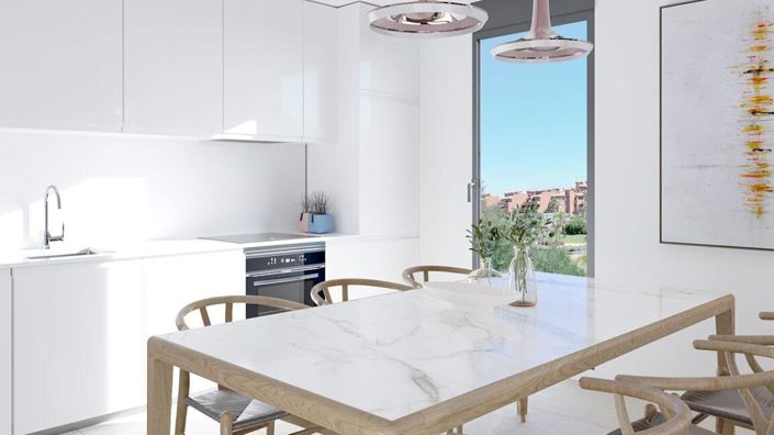 Image No.16-Appartement de 3 chambres à vendre à Marbella