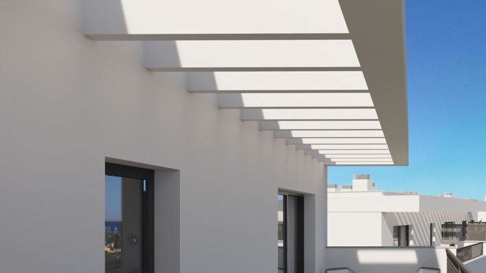 Image No.21-Appartement de 3 chambres à vendre à Marbella