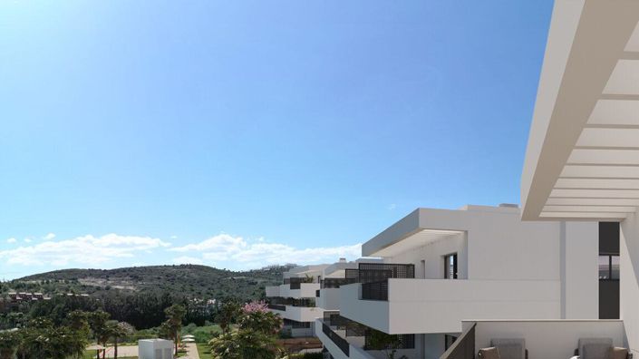 Image No.23-Appartement de 3 chambres à vendre à Marbella