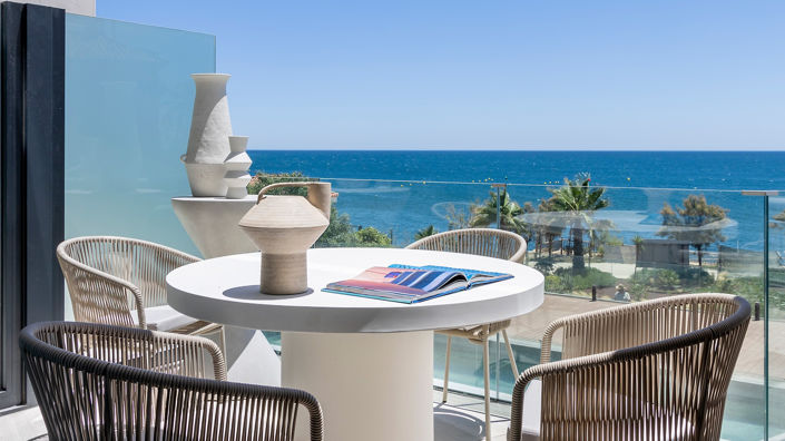 Image No.16-Appartement de 3 chambres à vendre à Marbella