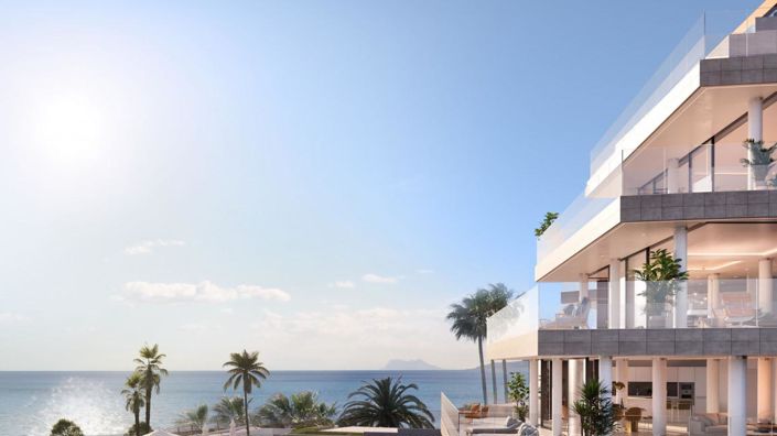 Image No.21-Appartement de 3 chambres à vendre à Marbella