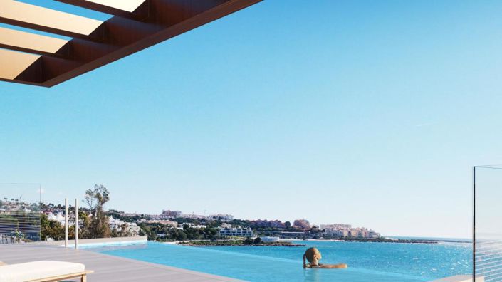 Image No.22-Appartement de 3 chambres à vendre à Marbella