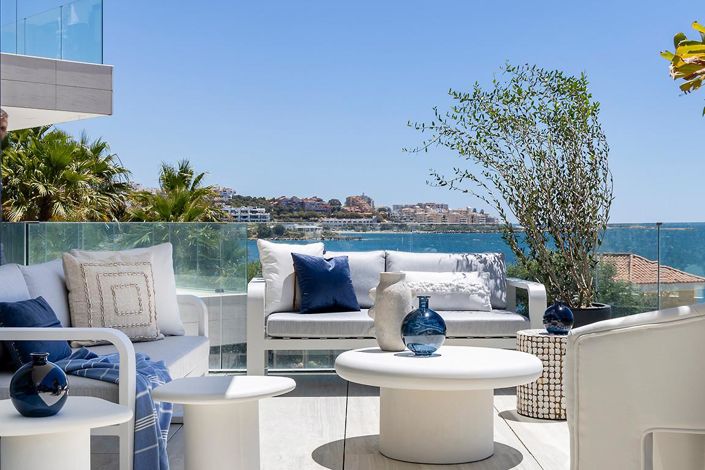 Image No.25-Appartement de 3 chambres à vendre à Marbella