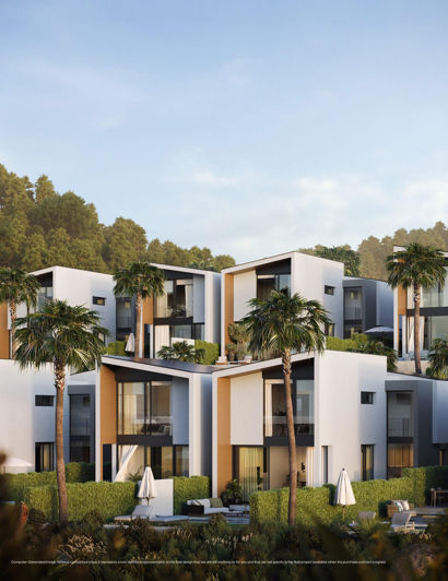 Image No.17-Villa de 4 chambres à vendre à Marbella