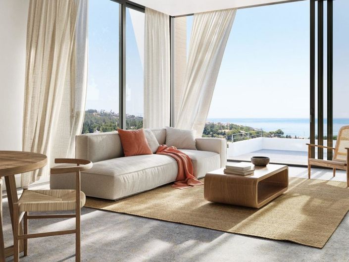 Image No.22-Villa de 4 chambres à vendre à Marbella