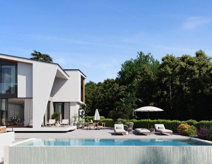 Image No.30-Villa de 4 chambres à vendre à Marbella