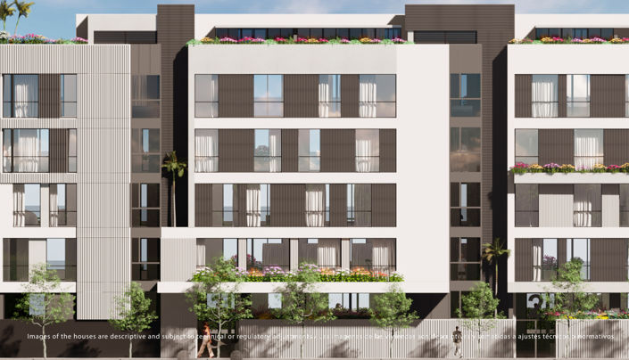 Image No.18-3 Bed Apartment for sale