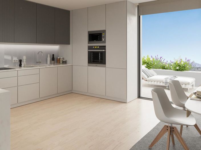 Image No.24-3 Bed Apartment for sale